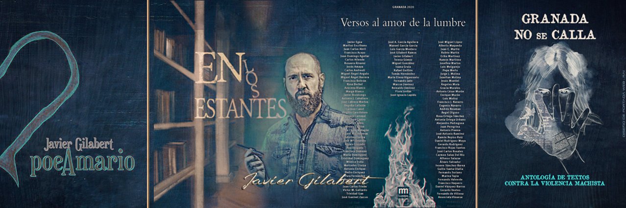 Javier Gilabert banner