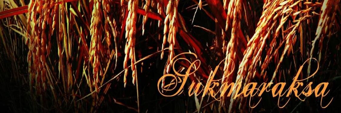 Sukmaraksa's profile banner image