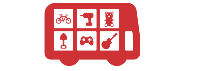 theborrowbus's profile banner image