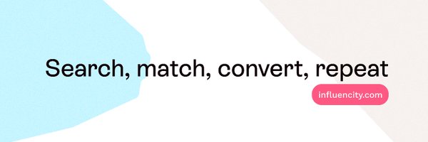 InfluencityES Profile Banner