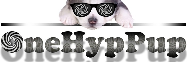 OneHypPup's profile banner image