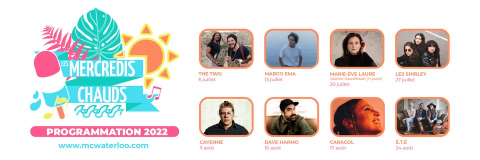 Maison de la Culture banner