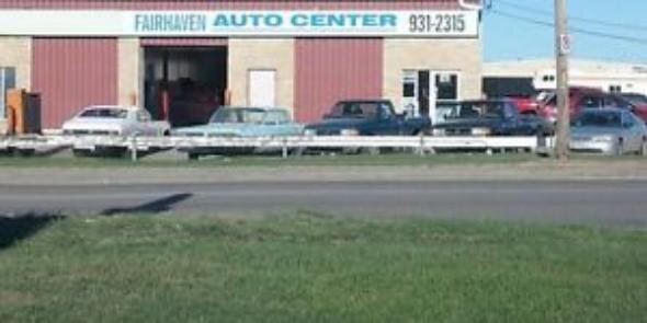 Fairhaven_Auto's profile banner image