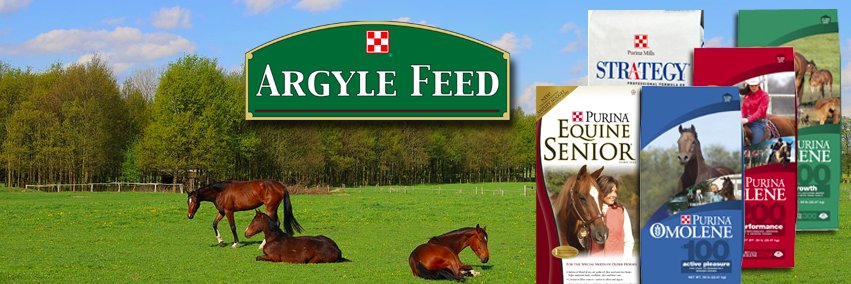 ArgyleFeedStore's profile banner image