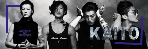 RoyallyBound Profile Banner