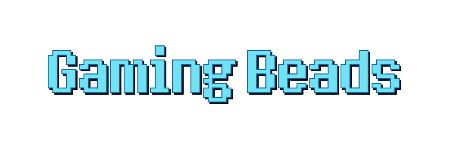 GamingBeads's profile banner image