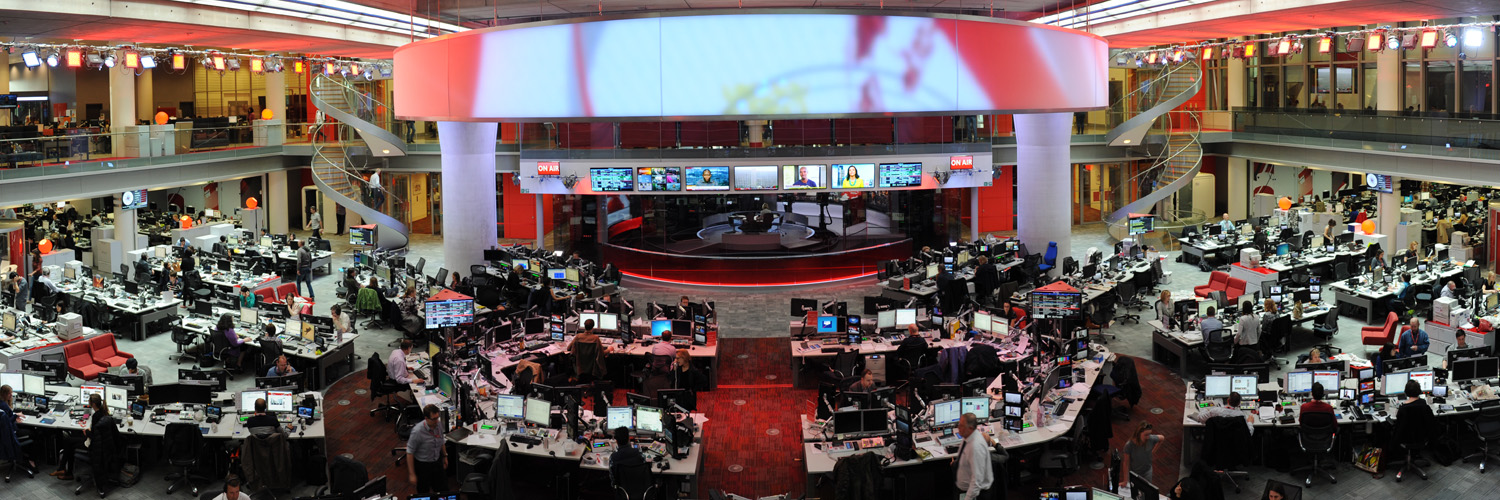 BBC News Japan's banner