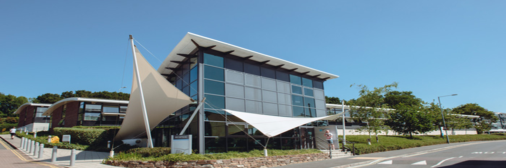 QLCare's profile banner image
