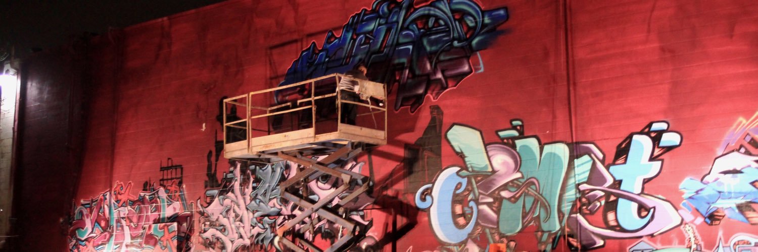 cloggedcaps's profile banner image