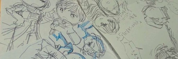 k_pensees's profile banner image