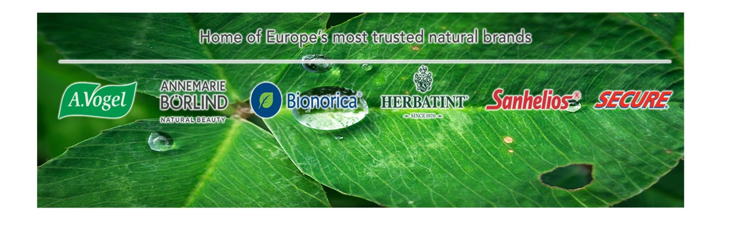 BioforceUSA's profile banner image