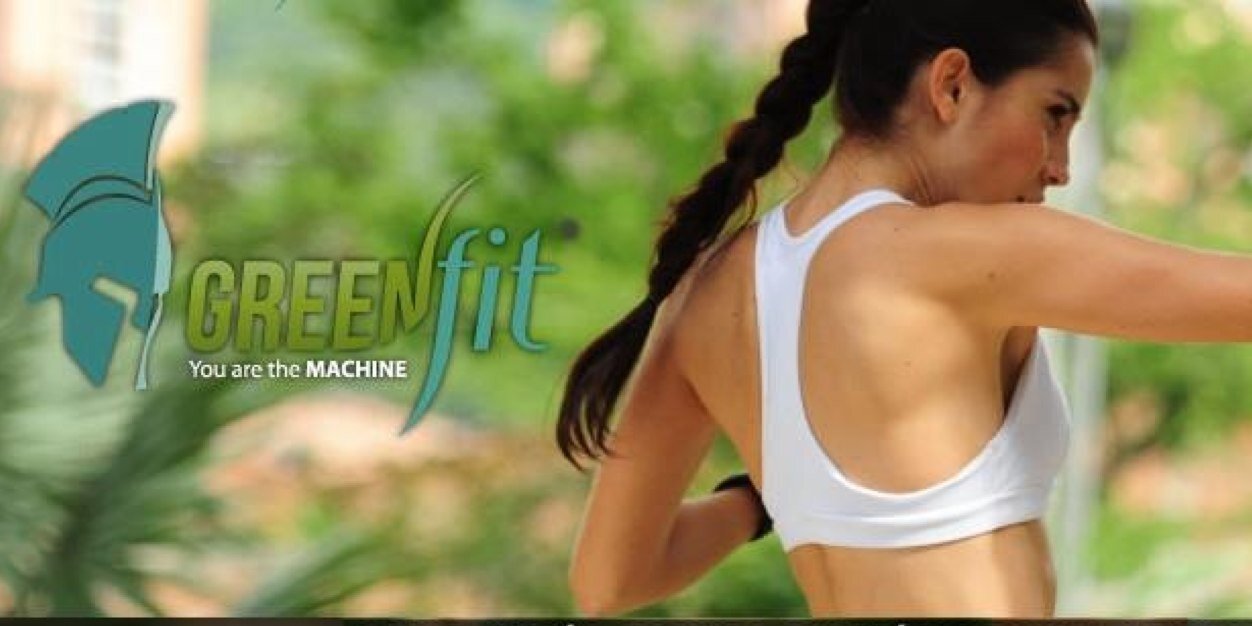 GreenFitCol's profile banner image