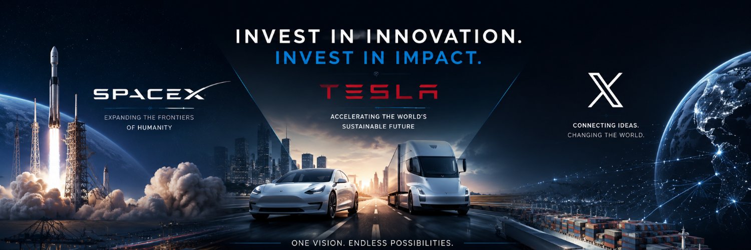 ElonMIVM's profile banner image