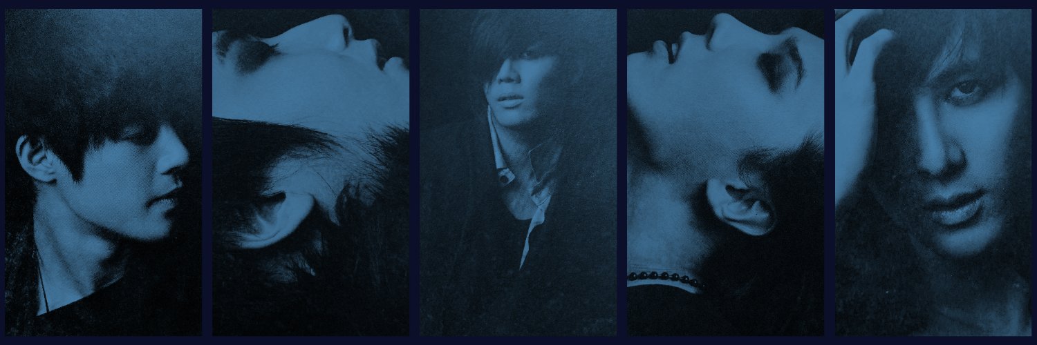 VideoSS501's profile banner image