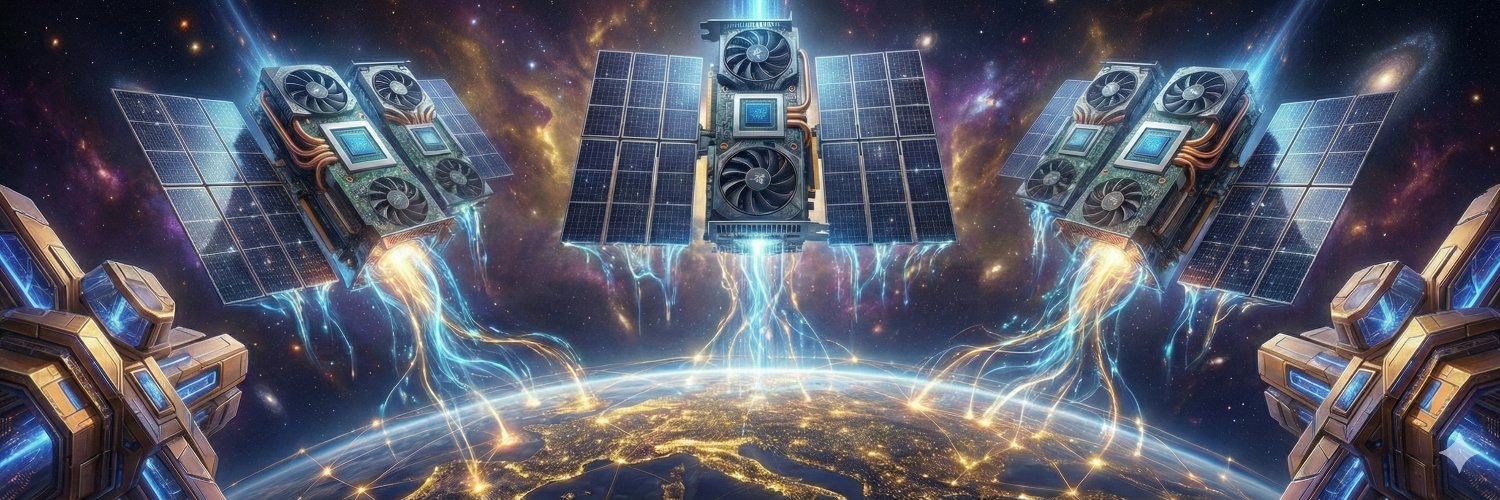 CosmicGPU's profile banner image