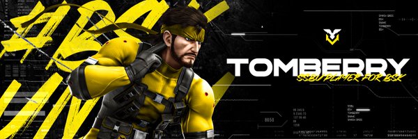 TomberryGG Profile Banner