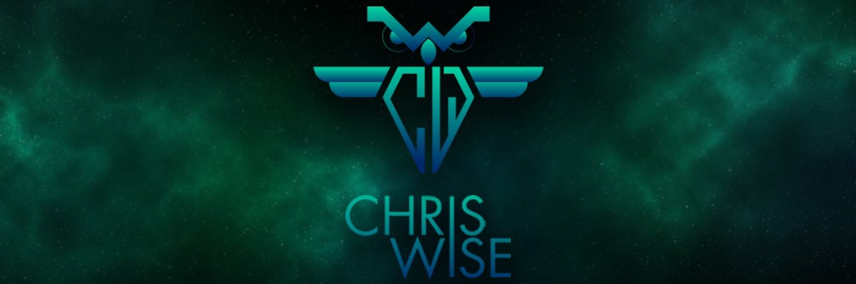 Christian Wise banner