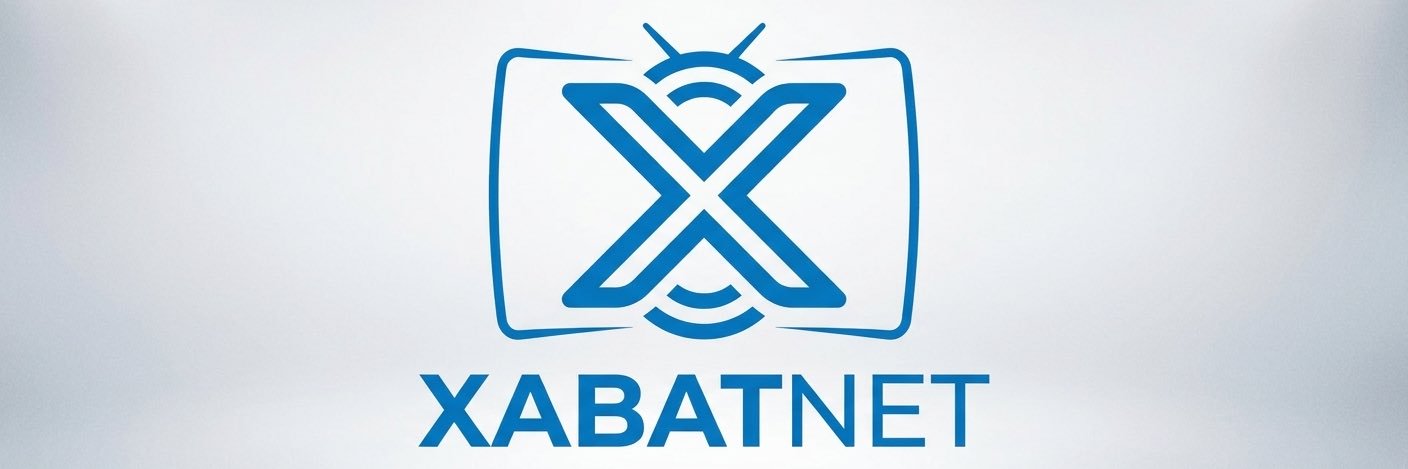xabatnet's profile banner image