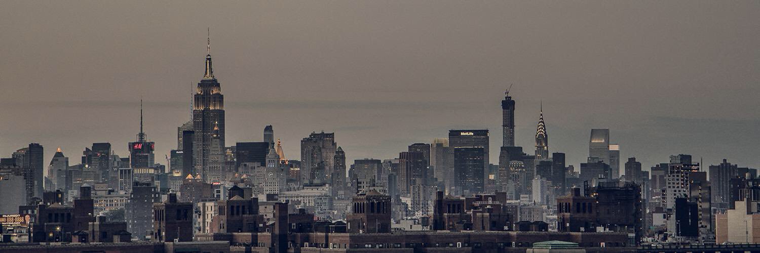 Jaggerv's profile banner image
