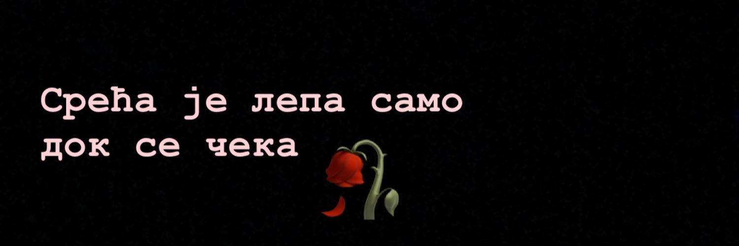 SvilarDunja's profile banner image