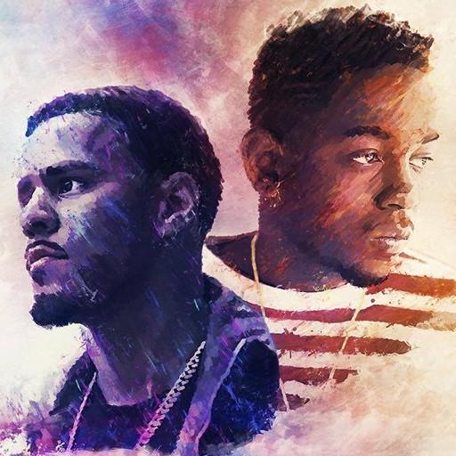 a millennial 😎 banner