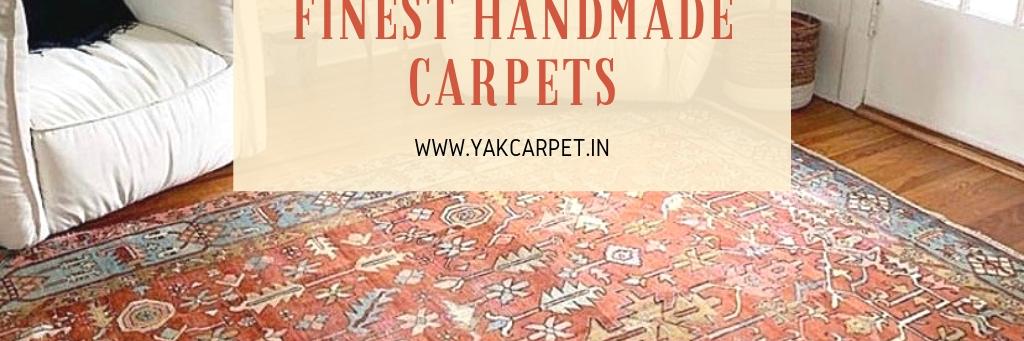YakCarpet's profile banner image