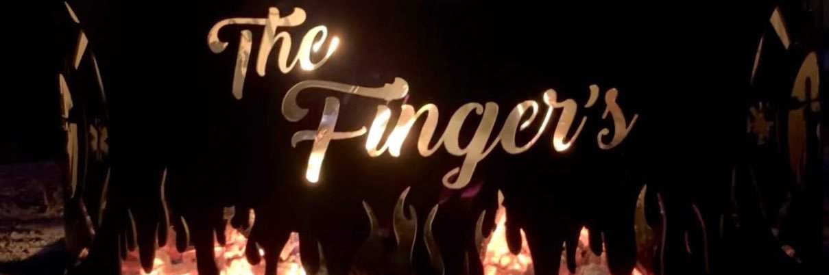 finger204's profile banner image
