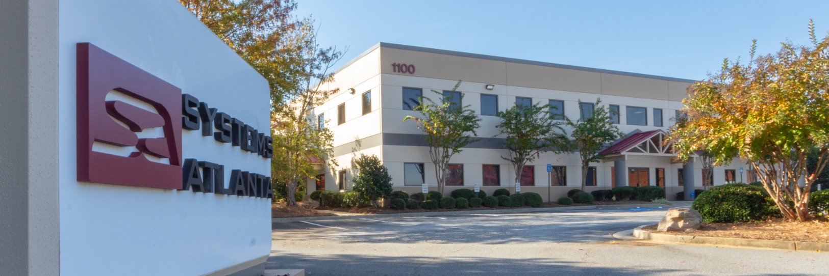 Systems Atlanta, Inc banner