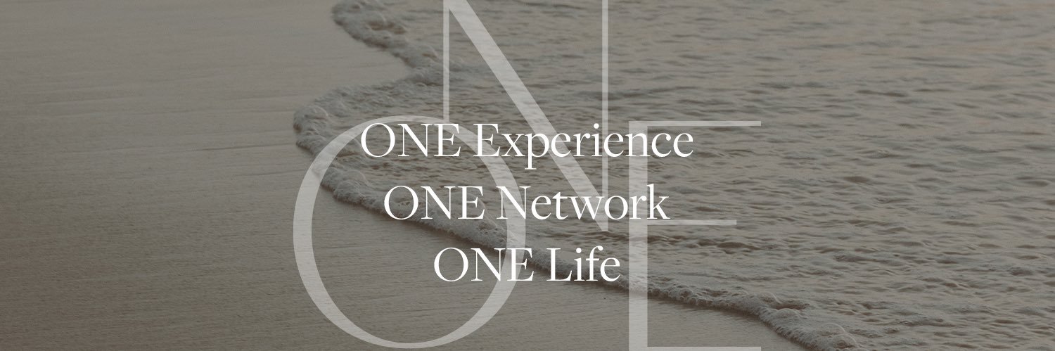 ONE Sotheby's International Realty banner