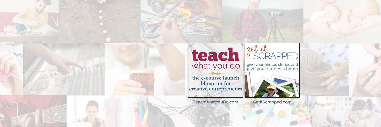 TeachWhatYouDo's profile banner image