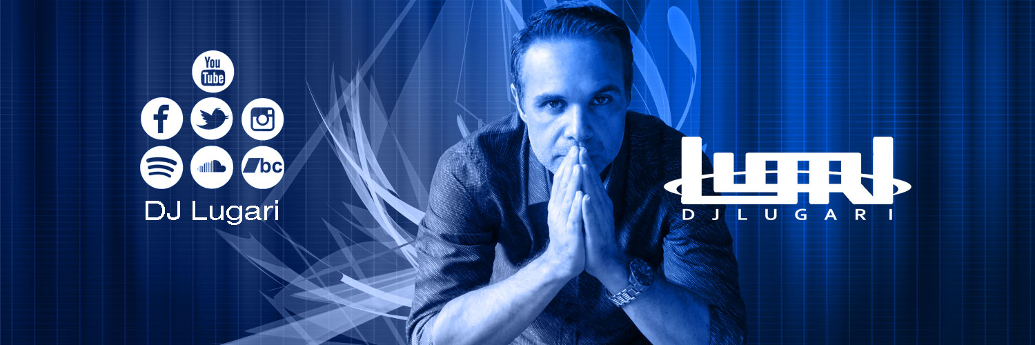 DJ Lugari banner