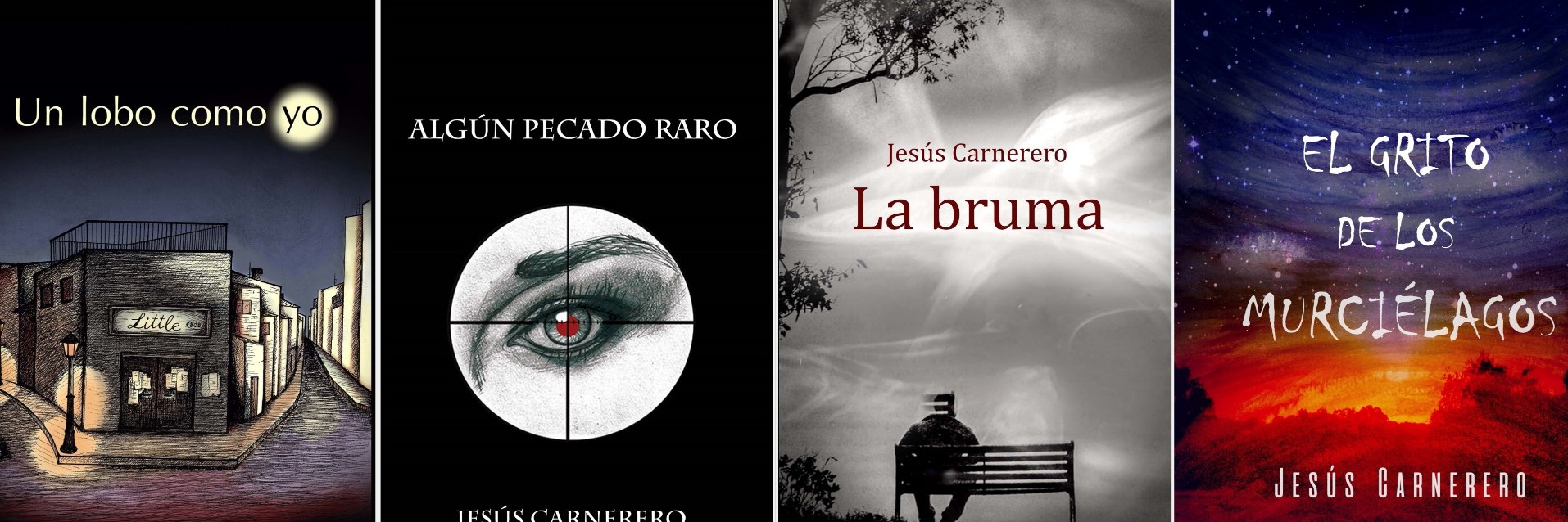 Jesús Carnerero banner