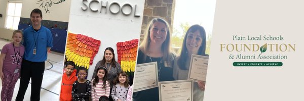 PlainFndAlumni Profile Banner