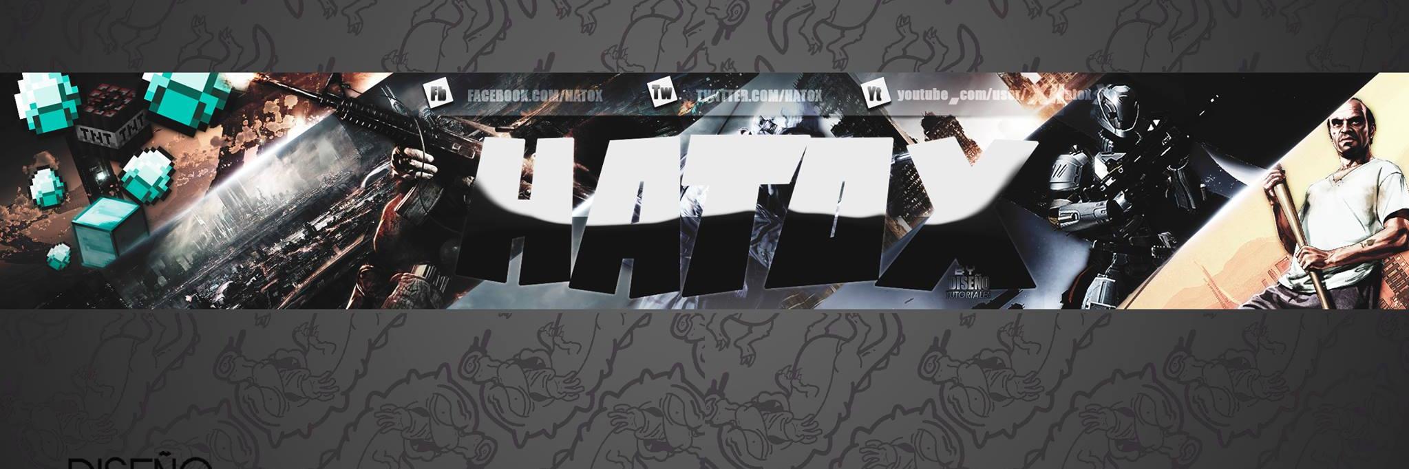 Hatox banner