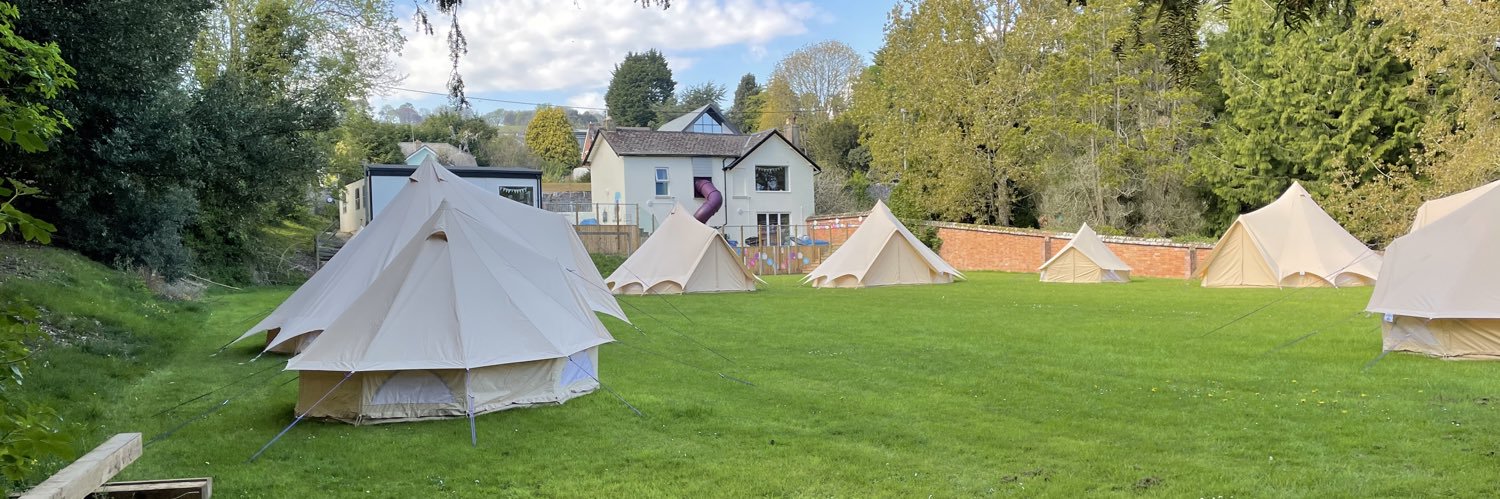 Trinity Preparatory School banner