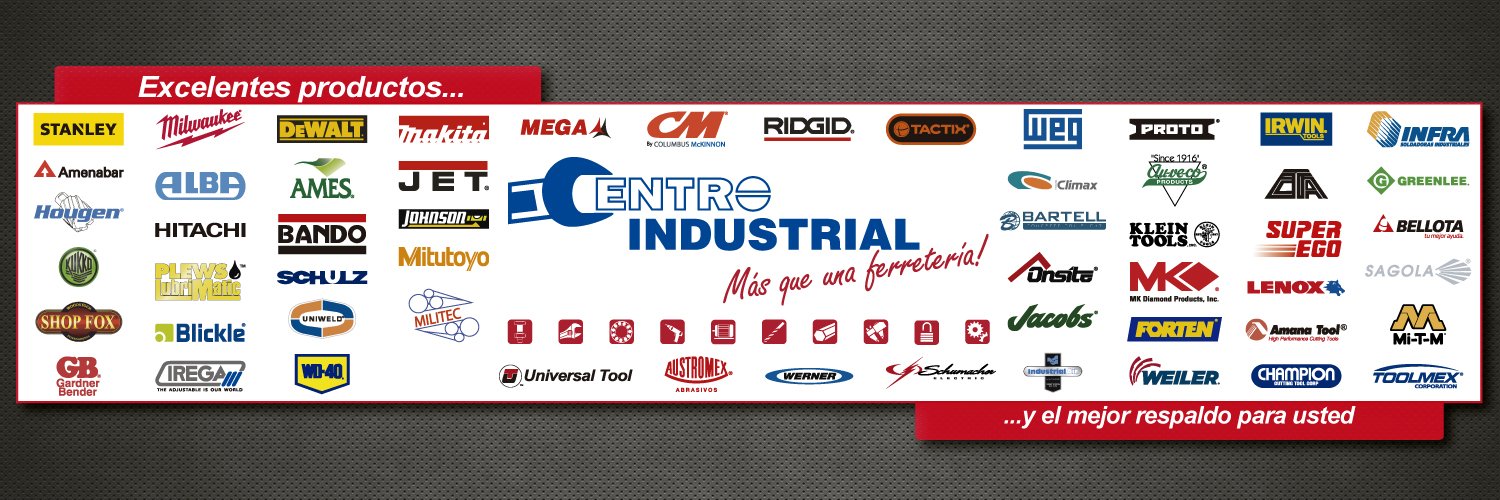 CIndustrialPa's profile banner image