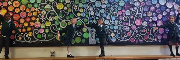 stbedesjunior Profile Banner