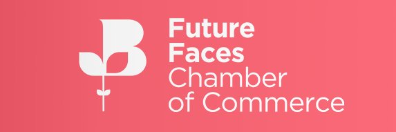Future Faces banner