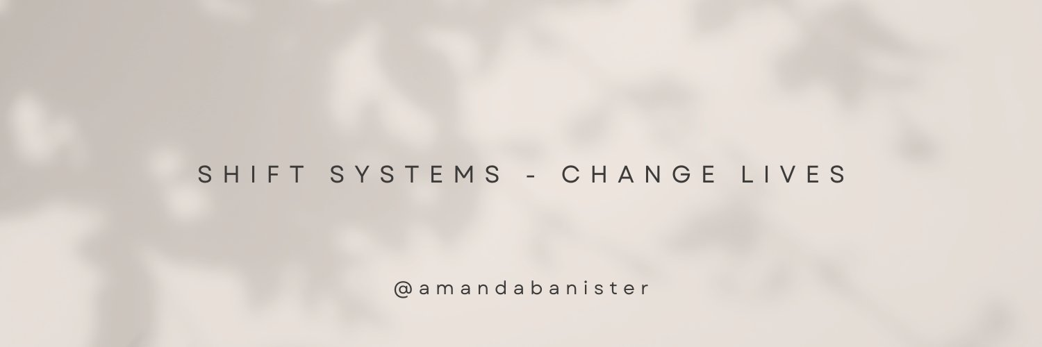 AmandaBanister's profile banner image