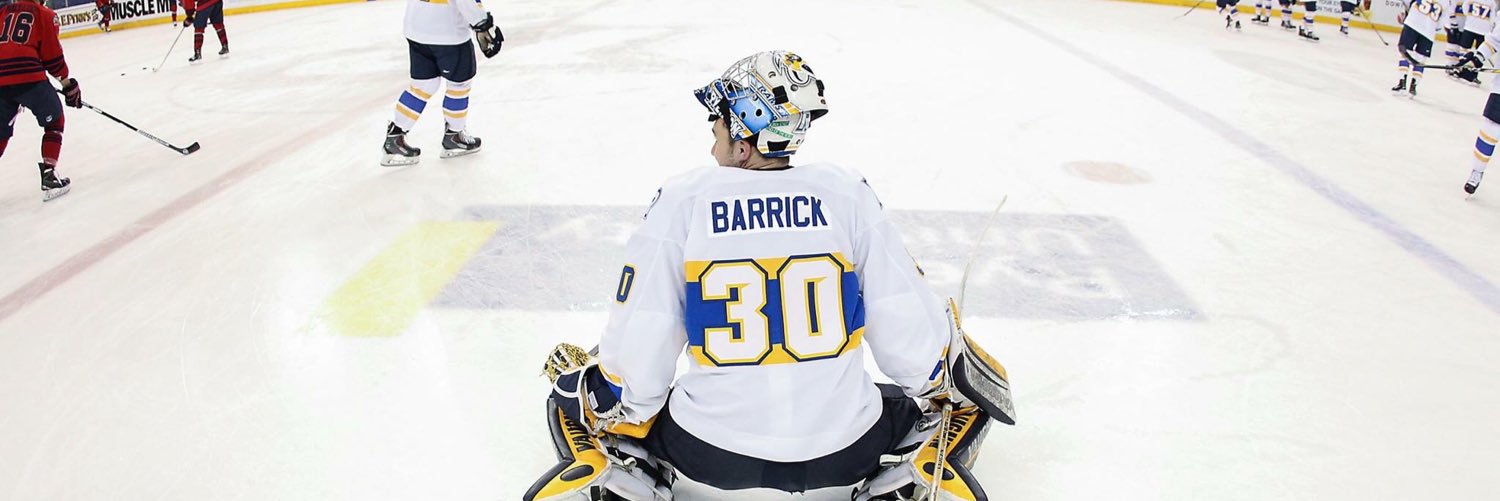 barrick36's profile banner image