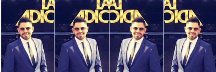 Edwin Valencia banner