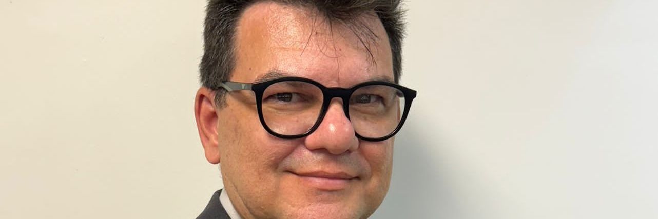 Prof. Randolfo Costa banner