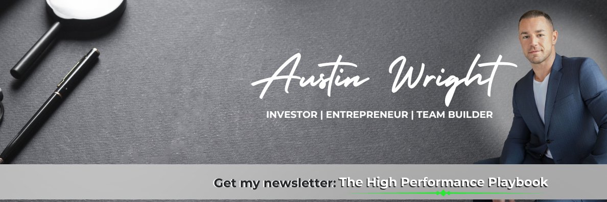 Austin L Wright banner