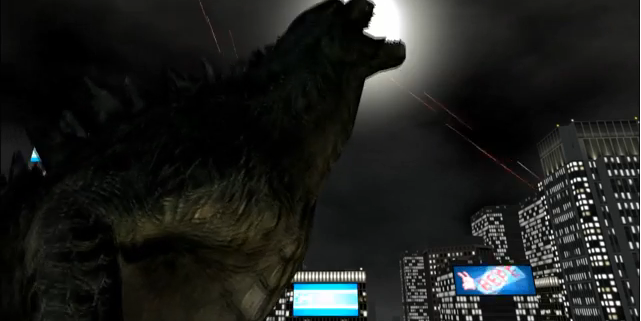 GodzillaSmash3's profile banner image