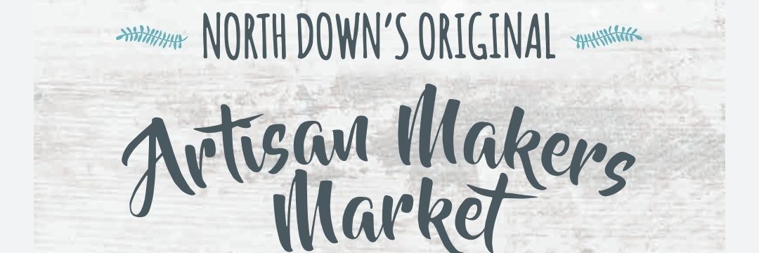 North Down Craft Collective banner