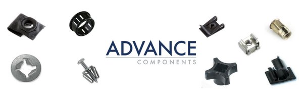 Advance Components Profile Banner