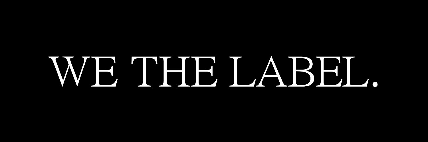 theblklbl's profile banner image