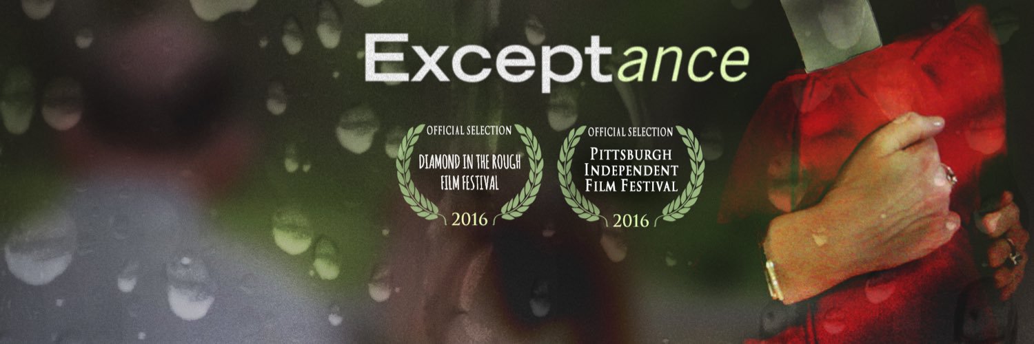 ExceptanceMovie's profile banner image