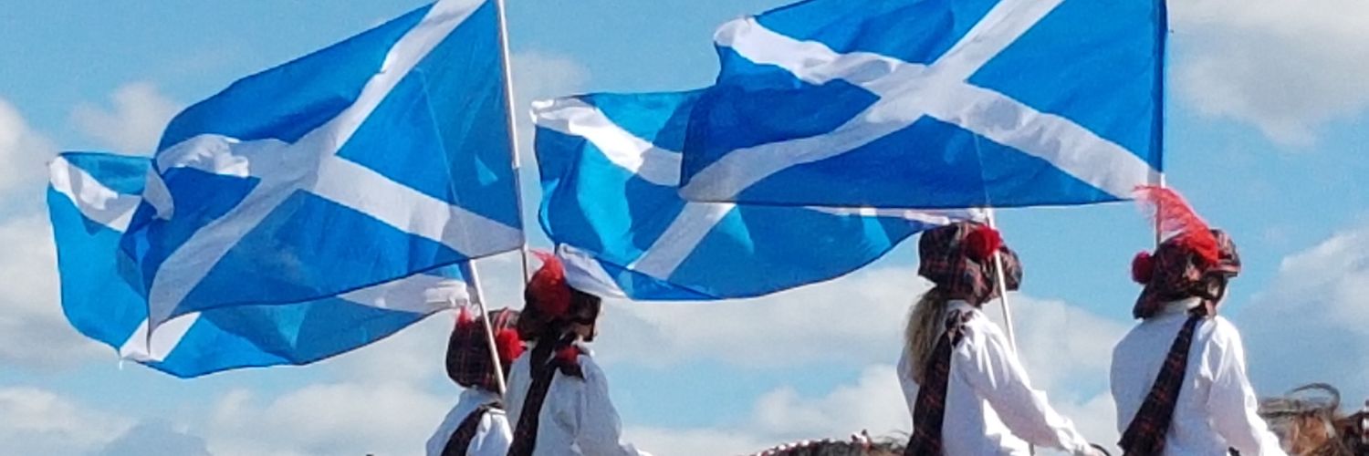 Ann Royden ⚫🏴󠁧󠁢󠁳󠁣󠁴󠁿 banner