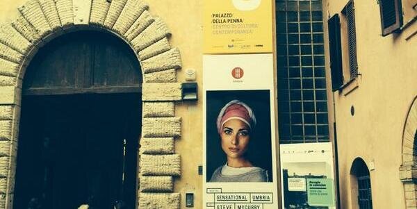 Palazzo Penna PG banner
